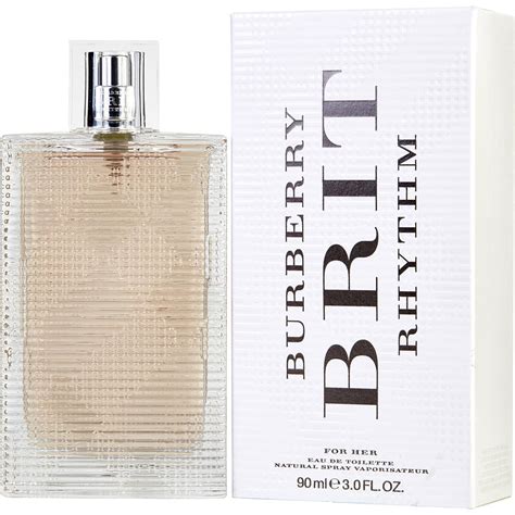 burberry rhythm perfume|burberry brit rhythm discontinued.